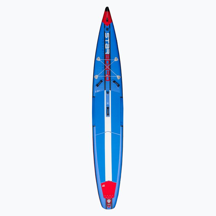 SUP STARBOARD All Star 14'0' x 26'' Airline Deluxe modrý 2014210401002 3