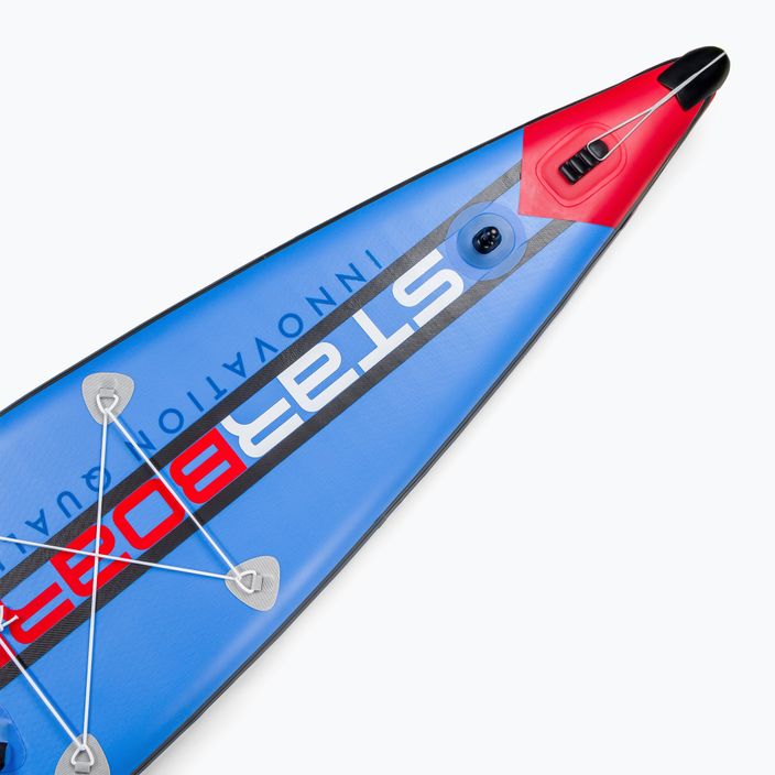 SUP STARBOARD All Star 14'0' x 26'' Airline Deluxe modrý 2014210401002 7