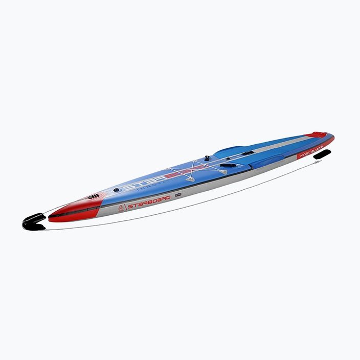 SUP STARBOARD All Star 14'0' x 26'' Airline Deluxe modrý 2014210401002 10
