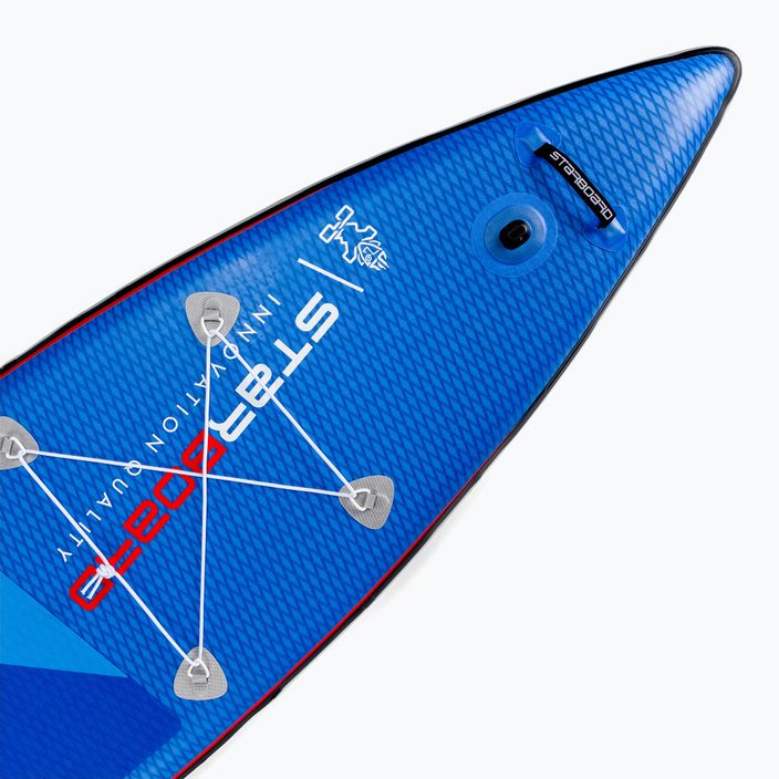 SUP STARBOARD Touring 11'6' modrý 2011220601006 6