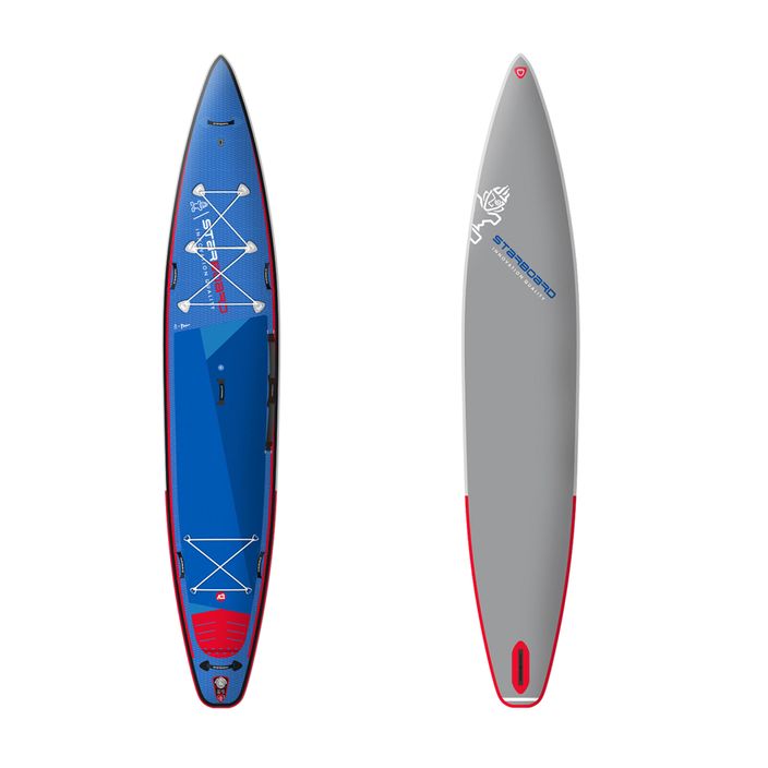 SUP STARBOARD Touring M 14'0' modrý 2014220601003 2