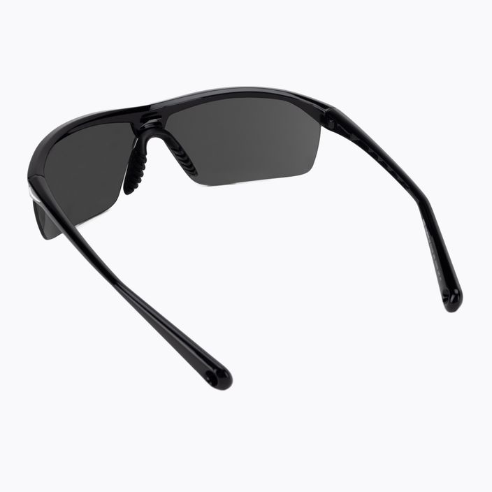 Sluneční brýle Nike Tailwind 12 black/white/grey lens 2