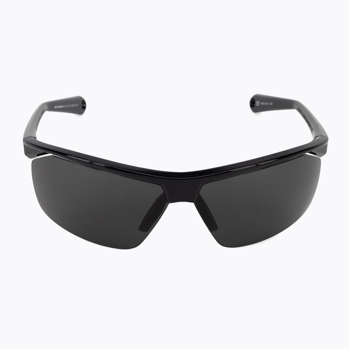 Sluneční brýle Nike Tailwind 12 black/white/grey lens 3