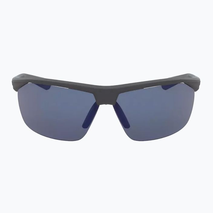 Sluneční brýle Nike Tailwind 12 black/white/grey lens 6