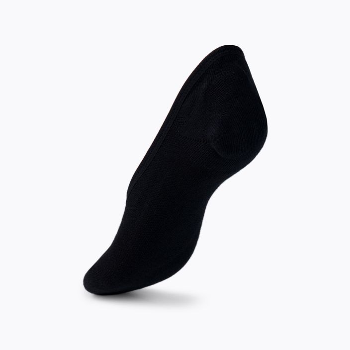 Tréninkové ponožky Nike Everyday Lightweight 3pak černé SX4863-010 3