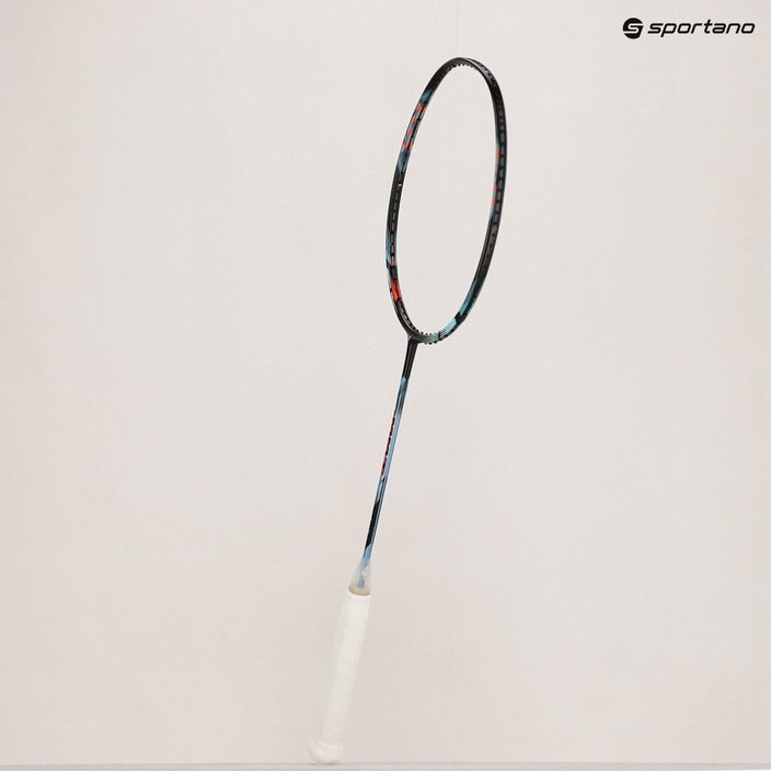 Badmintonová raketa VICTOR Auraspeed 33H C 10