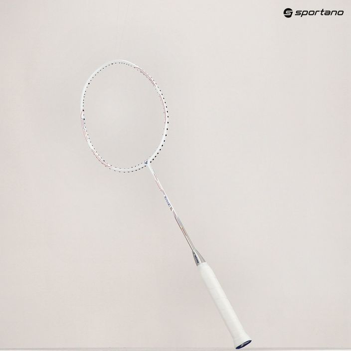 Badmintonová raketa VICTOR DriveX 1L A 9