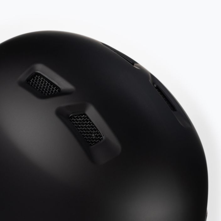 Lyžařská helma K2 Verdict černá 1054005.1.1.L/XL 8