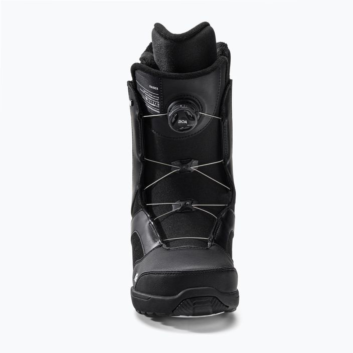 Snowboardové boty K2 Raider šedé 11E2011 3