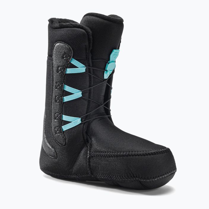 Snowboardové boty K2 Raider šedé 11E2011 5