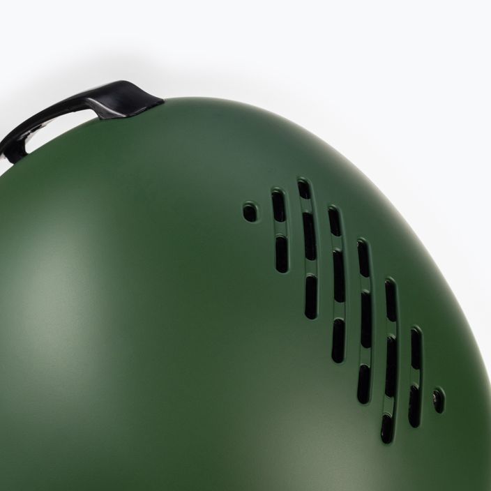 Lyžařská helma K2 Phase Pro zelená 10E4013.1.2.L/XL 9