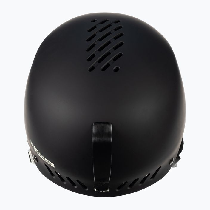 Lyžařská helma K2 Emphasis černá 10E4008.1.1.M 9