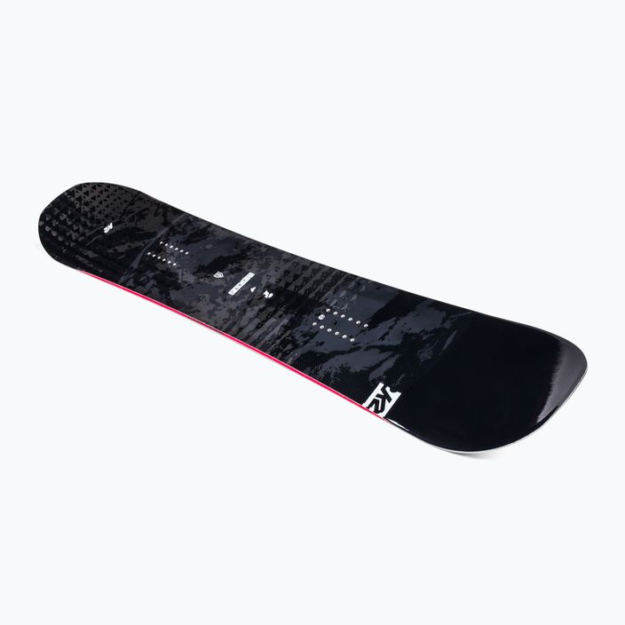 Snowboard K2 Raygun černý 11F0008 2