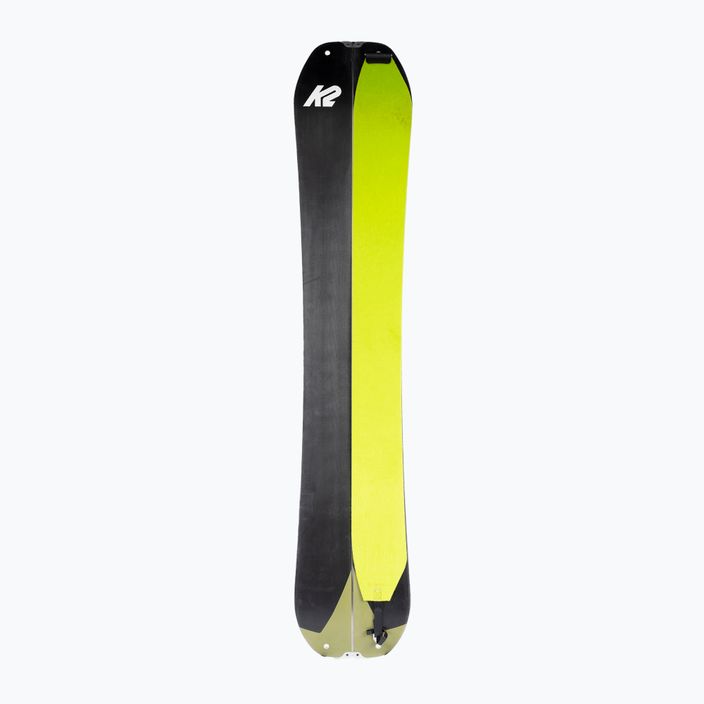 Snowboard K2 Marauder Split grey/black 11F0001/1W 3