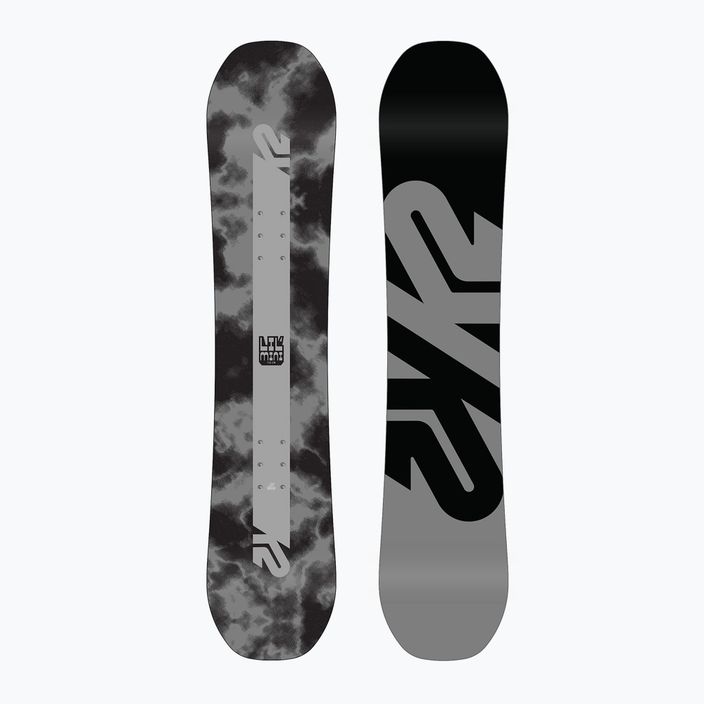 Dětský snowboard K2 Lil Mini grey 11F0053/11 7