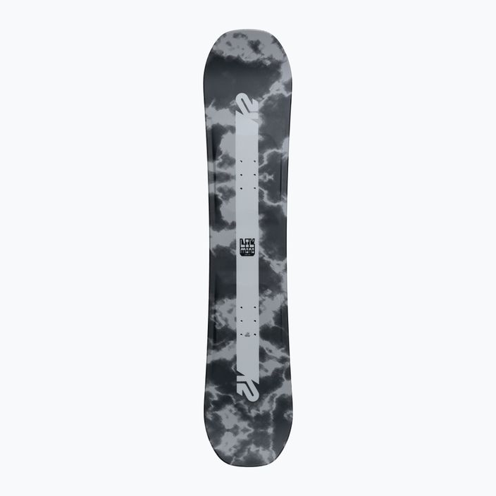 Dětský snowboard K2 Lil Mini grey 11F0053/11 3