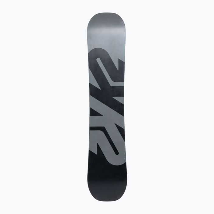 Dětský snowboard K2 Lil Mini grey 11F0053/11 4