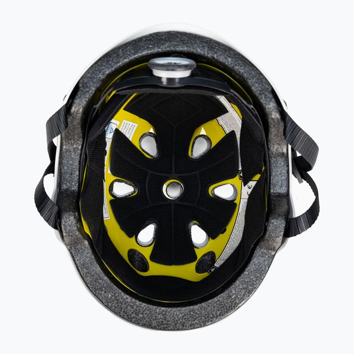 K2 Varsity Mips helma šedá 30G4241/11 5