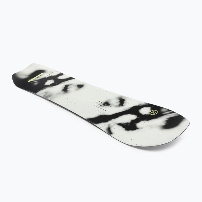 Dámský snowboard RIDE Psychocandy white-green 12G0015 2