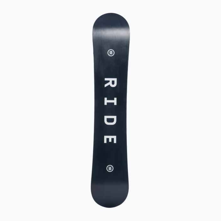 Dámský snowboard RIDE Heartbreaker black-blue 12G0020 4