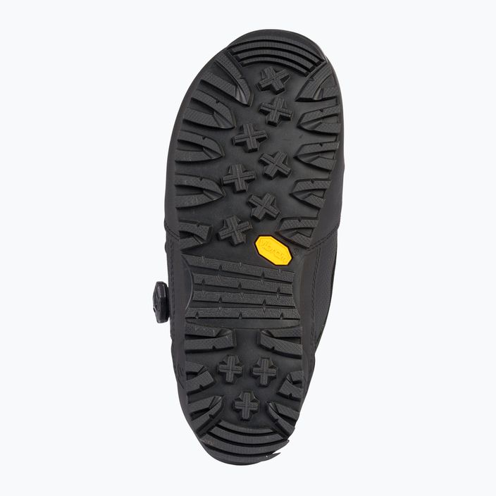 Snowboardové boty K2 Aspect black 11G2032 15