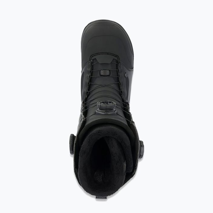 Pánské boty na snowboard RIDE Trident black 12G2000 12