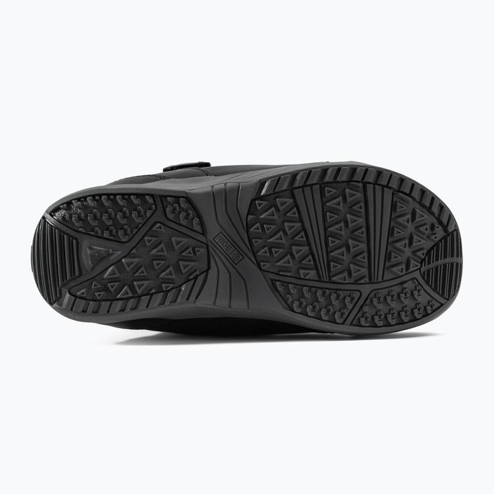 Dámské snowboardové boty RIDE Hera black 12G2016 4