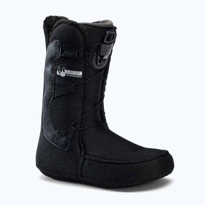 Dámské snowboardové boty RIDE Hera black 12G2016 5