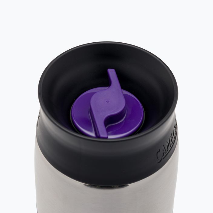 Hrnek CamelBak Hot Cap Vacuum Insulated Stainless 600 ml purple 2