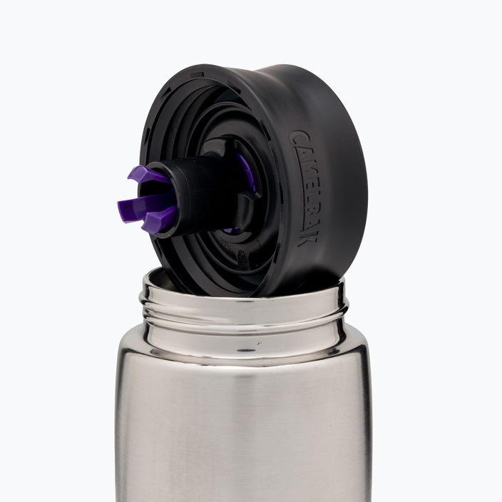 Hrnek CamelBak Hot Cap Vacuum Insulated Stainless 600 ml purple 3