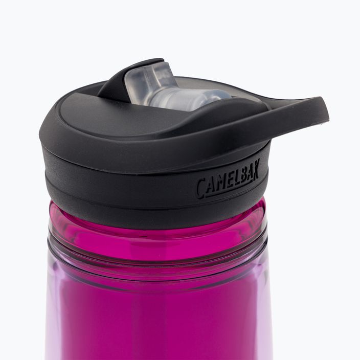Cestovní láhev CamelBak Eddy+ Insulated 600 ml purple 2