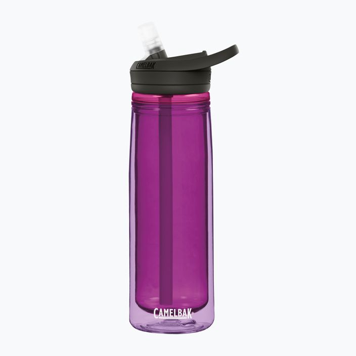 Cestovní láhev CamelBak Eddy+ Insulated 600 ml purple 4