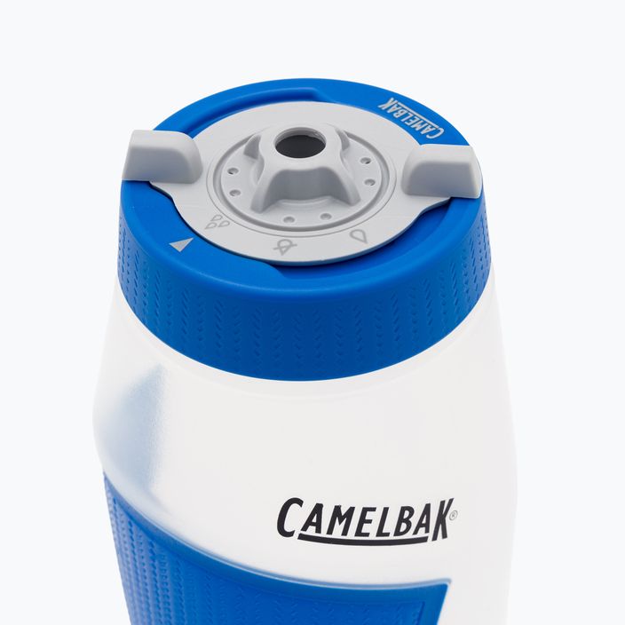 Cyklistická láhev CamelBak Reign 1000 ml blue 3