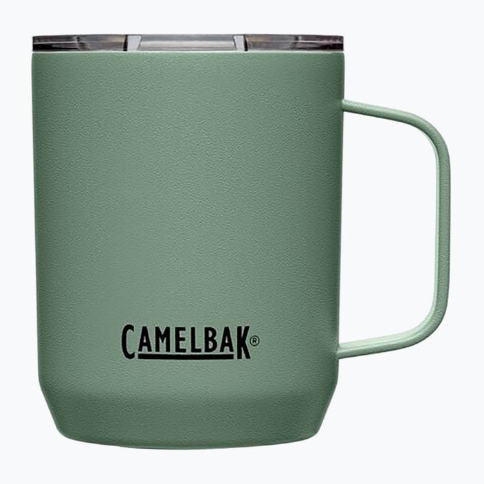 Termohrnek CamelBak Camp Mug 350 ml moss