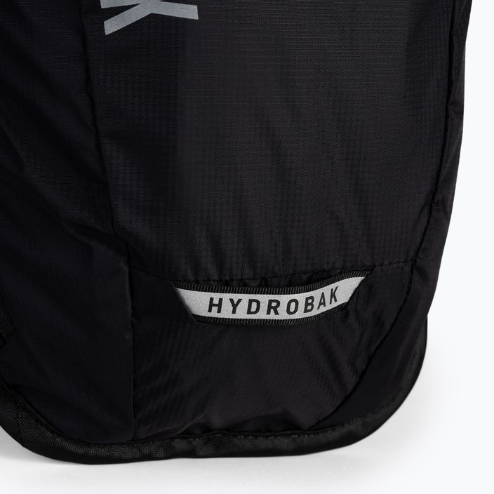 Cyklistický batoh CamelBak Hydrobak Light s hydratačním vakem 2405001000 4