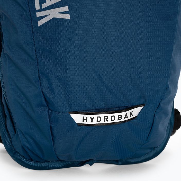 Cyklistický batoh CamelBak Hydrobak Light s hydratačním vakem 2405401000 4