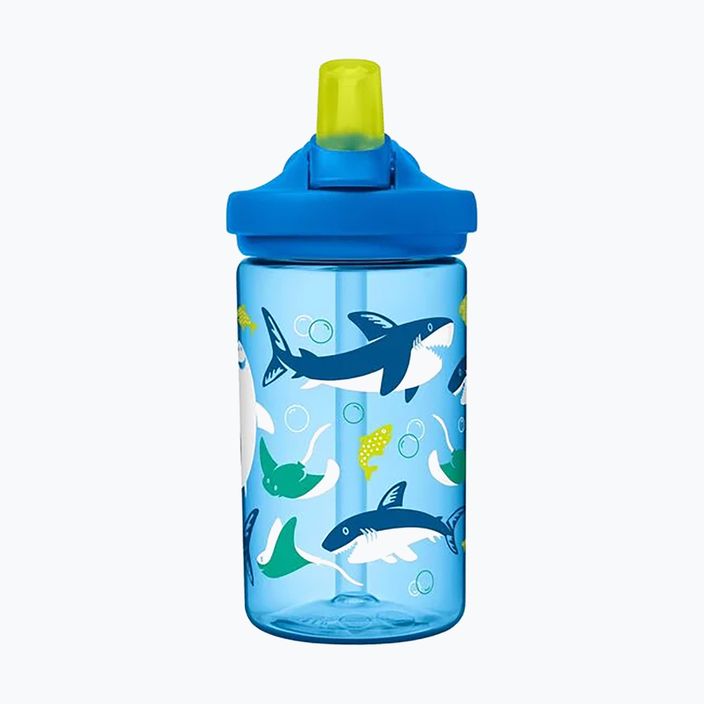 Cestovní láhev CamelBak Eddy+ Kids 400 ml shark and rays 3