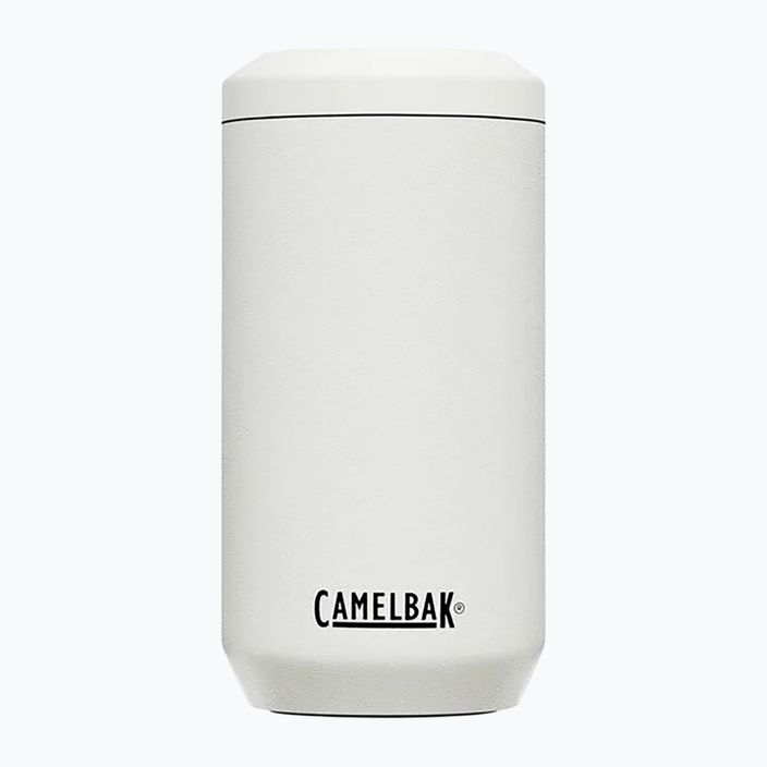 Termohrnek CamelBak Tall Can Cooler 500 ml white
