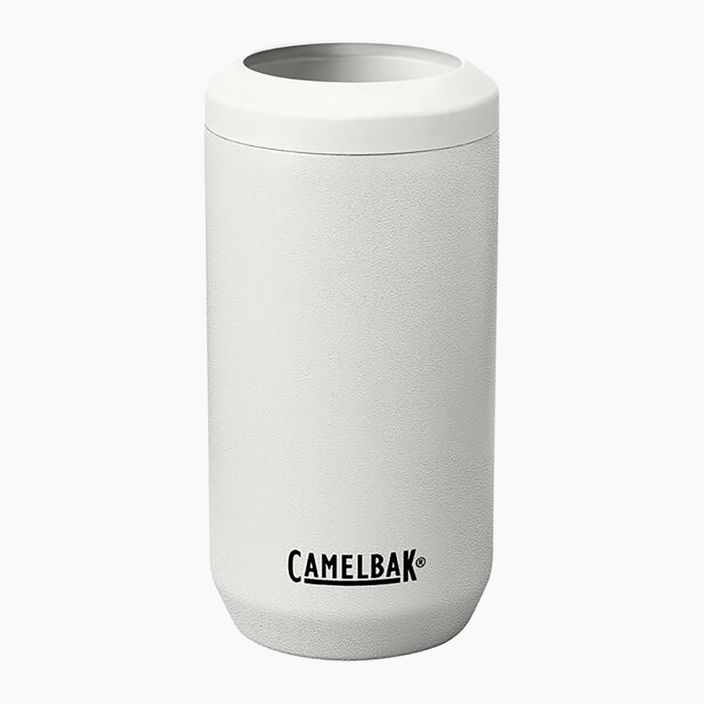 Termohrnek CamelBak Tall Can Cooler 500 ml white 4