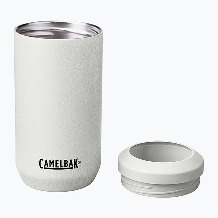 Termohrnek CamelBak Tall Can Cooler 500 ml white 5