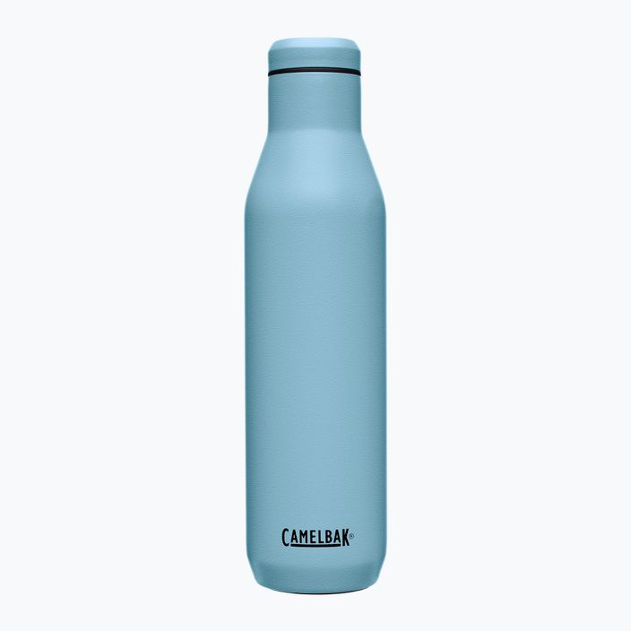 Termoláhev CamelBak Horizon Bottle Insulated SST 750 ml dusk blue