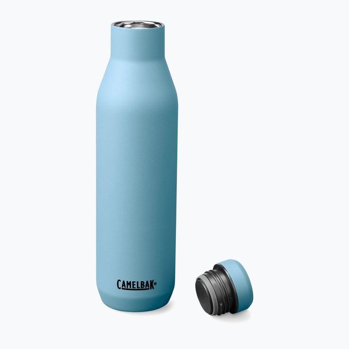 Termoláhev CamelBak Horizon Bottle Insulated SST 750 ml dusk blue 3