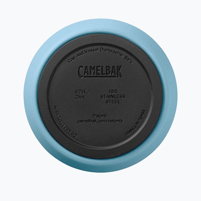 Termoláhev CamelBak Horizon Bottle Insulated SST 750 ml dusk blue 5