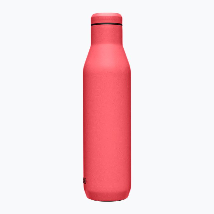Termoláhev CamelBak Horizon Bottle Insulated SST 750 ml wild strawberry 2