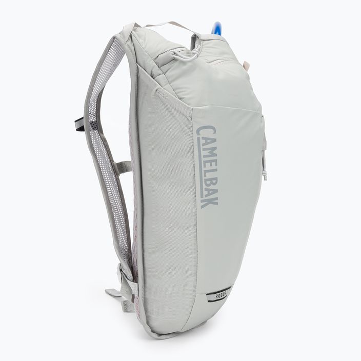 Batoh na kolo CamelBak Rogue Light 7 l drizzle grey 2