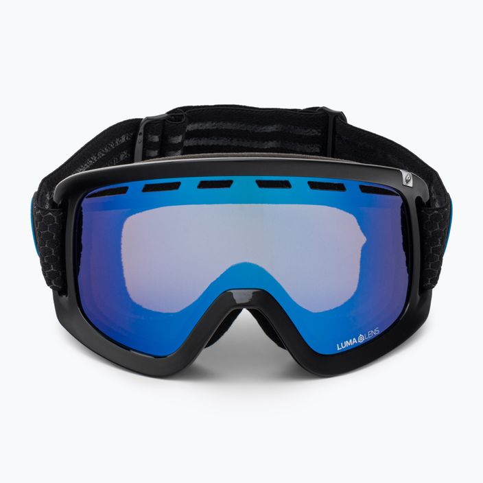 Lyžařské brýle Dragon D1 OTG Split modré 34798/6032334 3