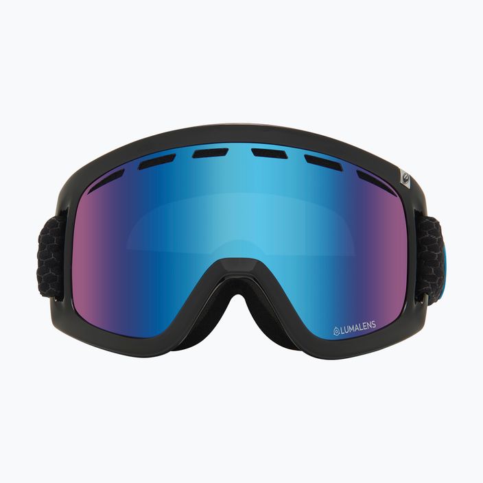 Lyžařské brýle Dragon D1 OTG Split modré 34798/6032334 9