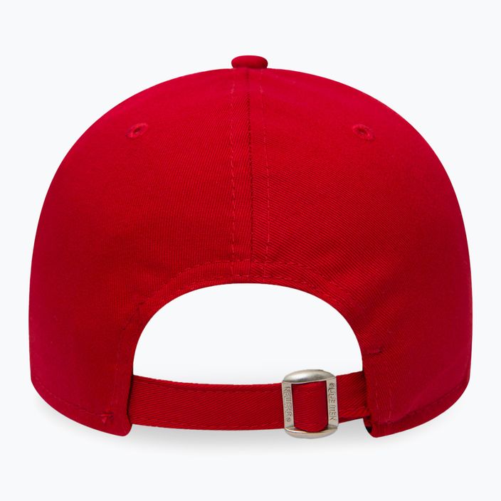 Čepice  New Era League Essential 9Forty New York Yankees red 2