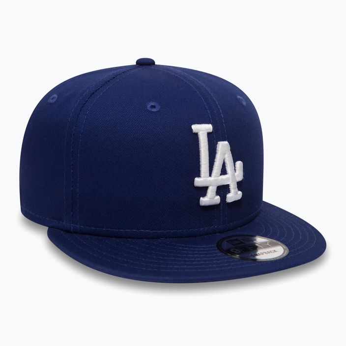 Čepice New Era League Essential 9Fifty Los Angeles Dodgers blue
