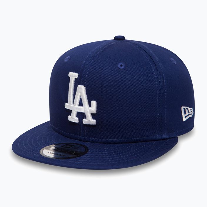 Čepice New Era League Essential 9Fifty Los Angeles Dodgers blue 3